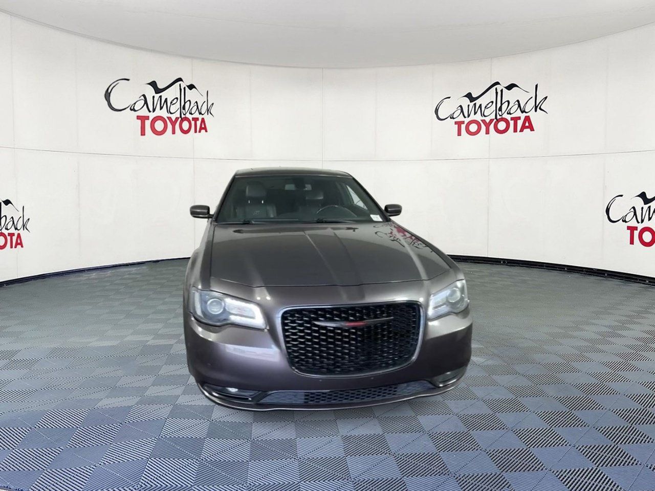 Used 2021 Chrysler 300 S RWD image 6