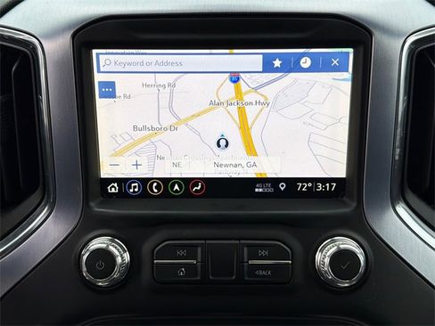 Used 2019 GMC Sierra 1500 SLT w/ SLT Premium Plus Package image 28