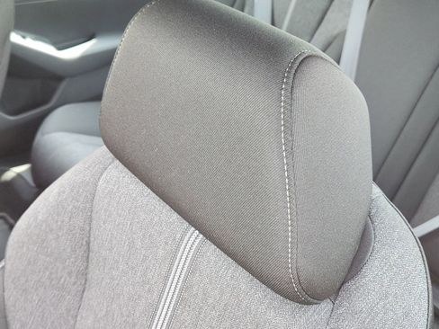 New 2025 Honda Accord Sport image 14