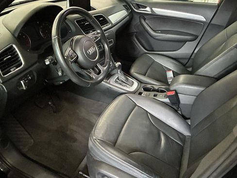 Used 2016 Audi Q3 2.0T Premium Plus w/ Technology Package image 10