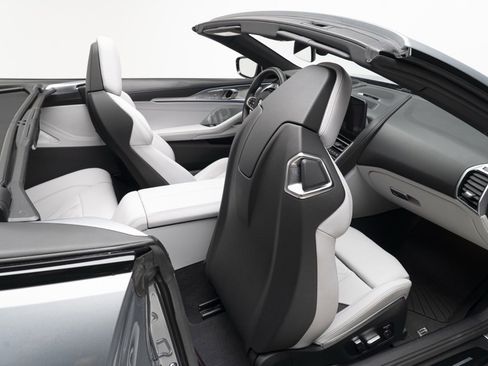 Used 2023 BMW M8 Competition image 43