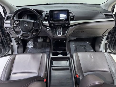 Used 2020 Honda Odyssey Touring image 19
