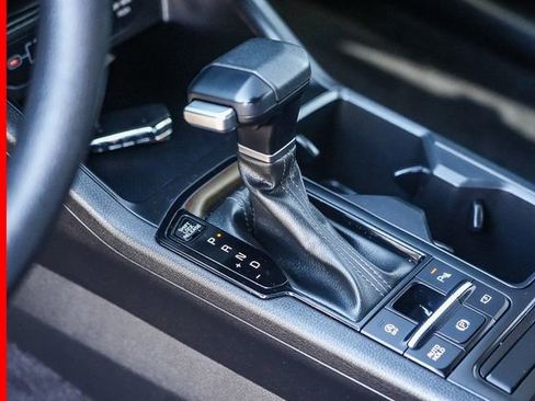 Certified 2025 Kia K5 LXS FWD image 21
