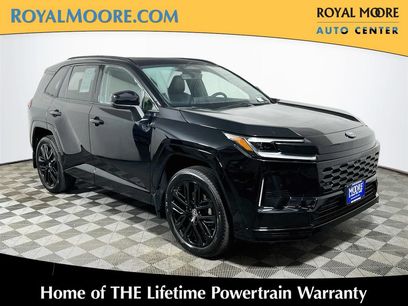 Certified 2026 Toyota RAV4 XSE w/ Weather Package