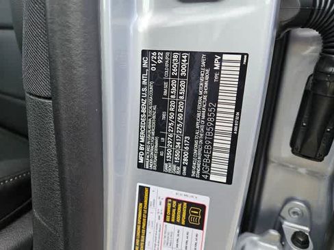 Used 2026 Mercedes-Benz GLE 350 4MATIC image 35