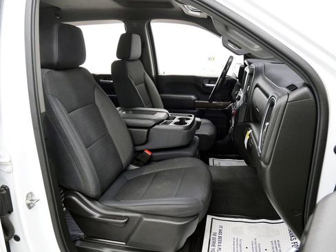 Used 2020 Chevrolet Silverado 2500 LT w/ All Star Edition image 14