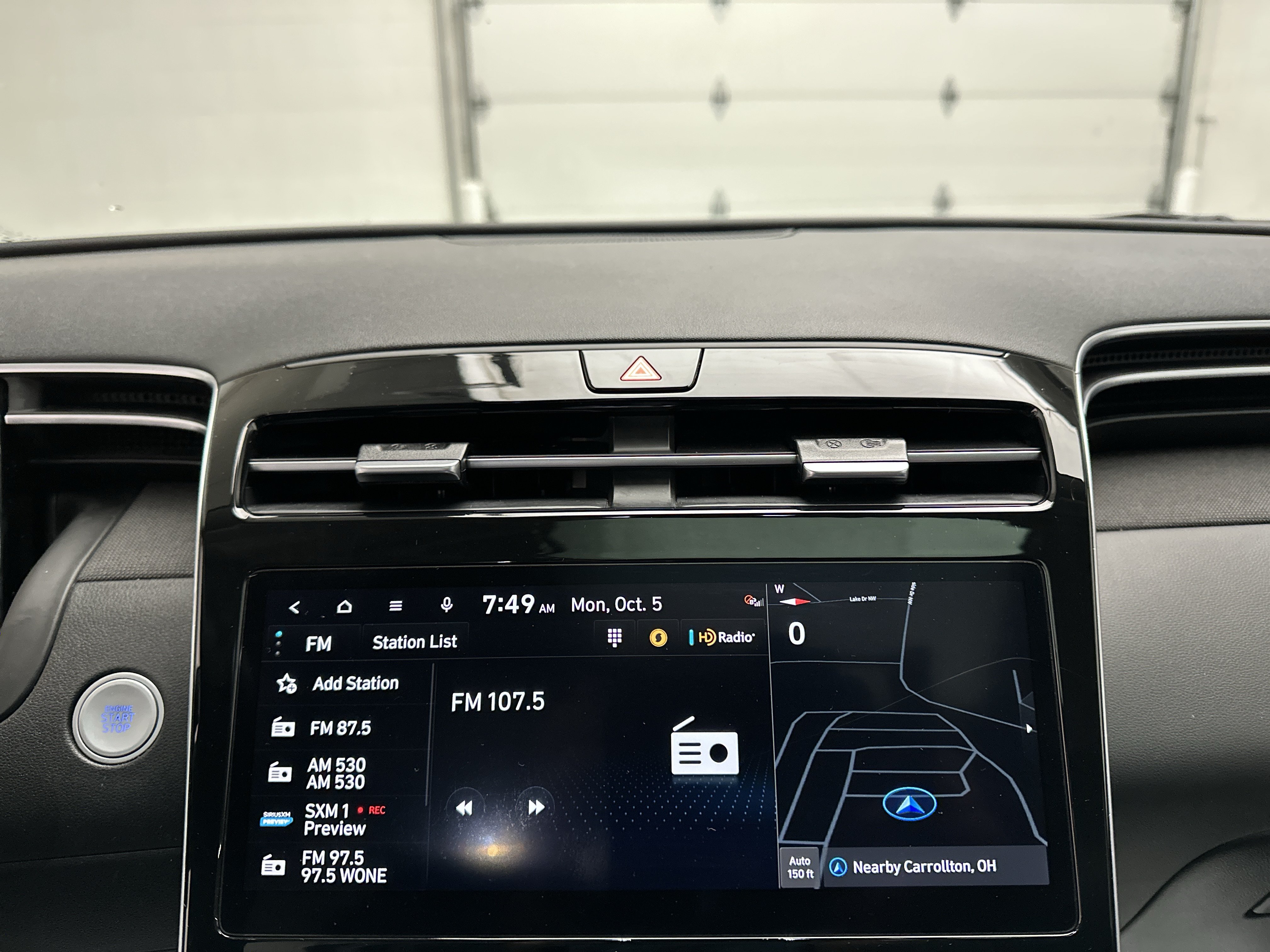 Used 2023 Hyundai Tucson SEL AWD/4WD image 32