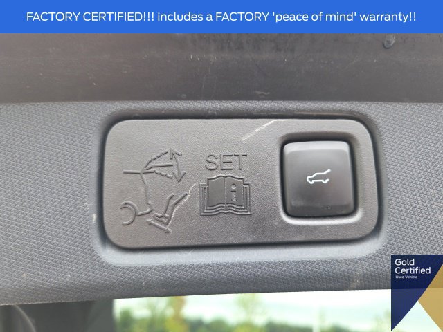 Used 2023 Ford Mustang Mach-E GT w/ GT Performance Edition AWD/4WD image 17