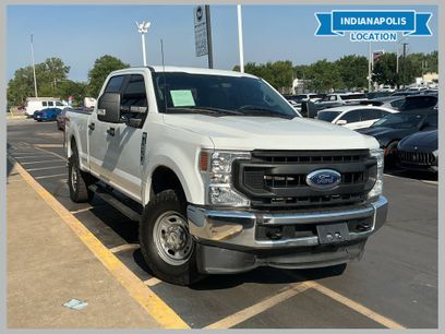 Used 2022 Ford F250 XL w/ Power Equipment Group