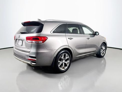 Used 2017 Kia Sorento SX AWD/4WD image 8