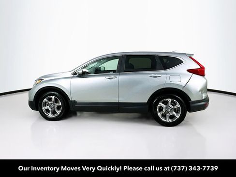 Used 2019 Honda CR-V EX image 4