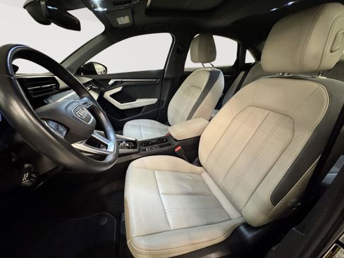 Certified 2022 Audi A3 2.0T Premium Plus image 12