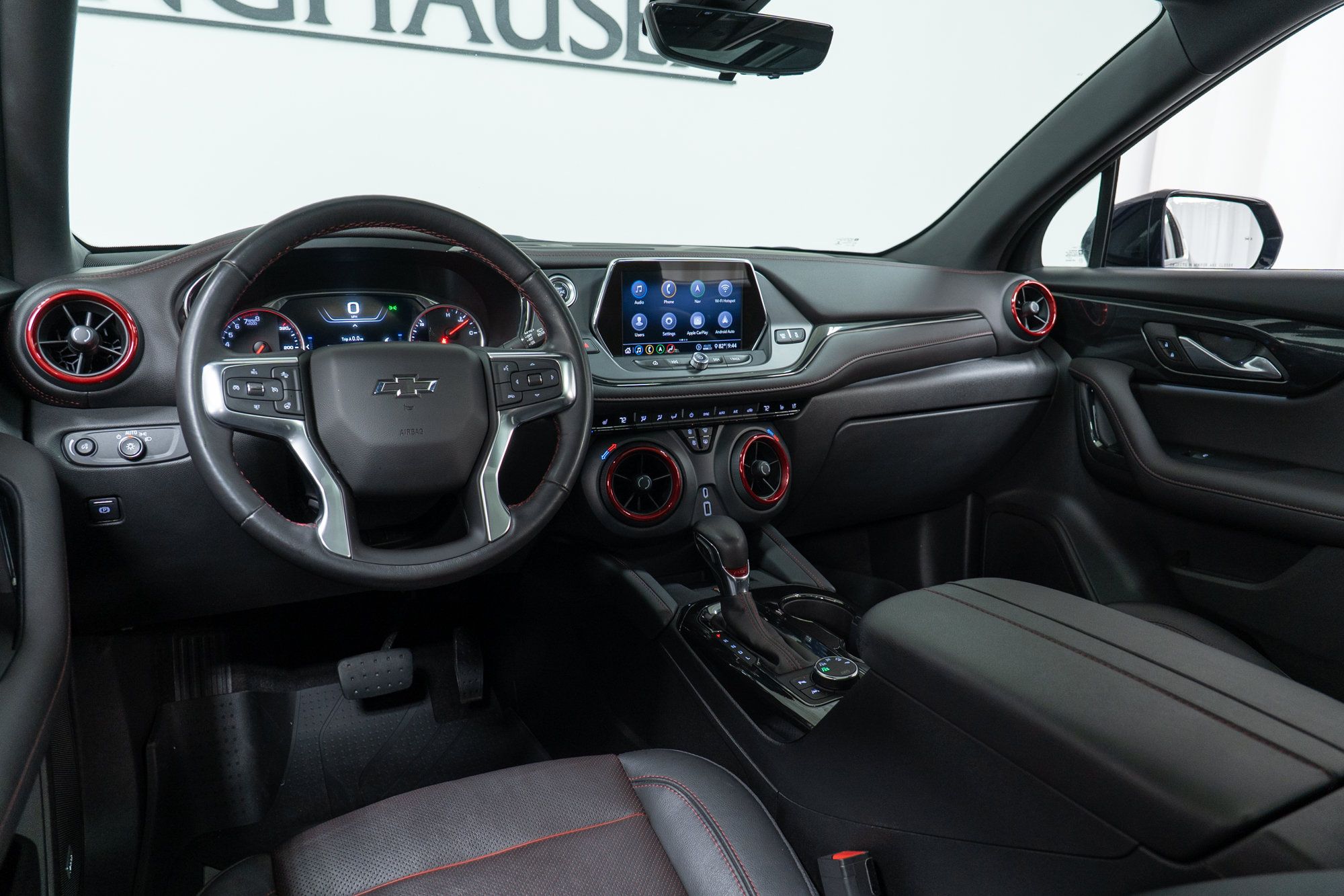 Used 2020 Chevrolet Blazer RS AWD/4WD image 16