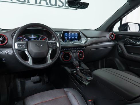Used 2020 Chevrolet Blazer RS AWD/4WD image 16