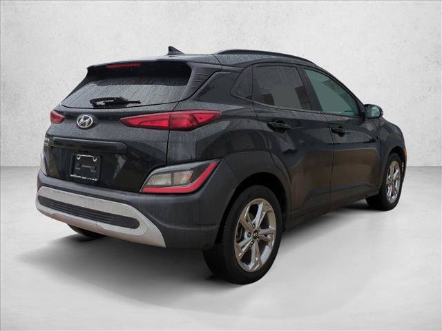 Used 2022 Hyundai Kona SEL FWD image 5