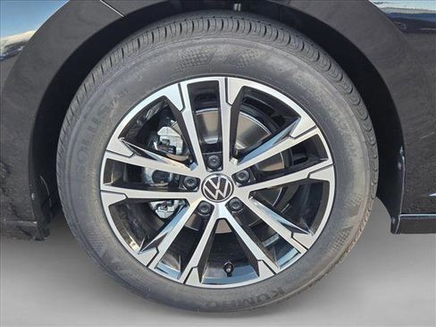 New 2026 Volkswagen Jetta Sport image 10