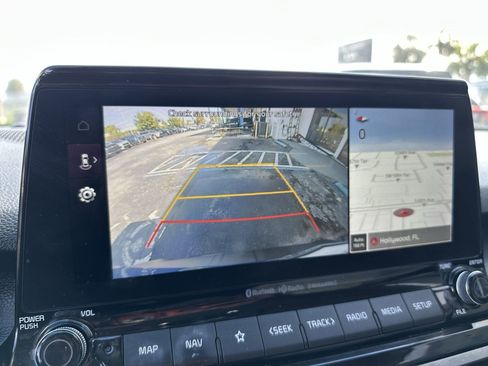 Certified 2023 Kia Seltos EX image 25