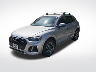 Used 2023 Audi Q5 2.0T Premium Plus w/ Premium Plus Package