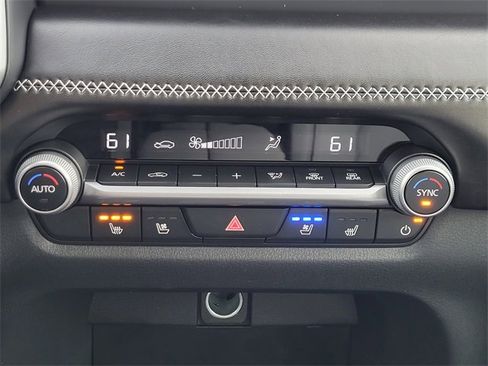 New 2026 MAZDA CX-50 AWD 2.5 S w/ Cargo Package image 19