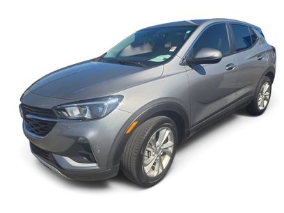 Used 2023 Buick Encore GX Preferred w/ Cold Weather Comfort Package