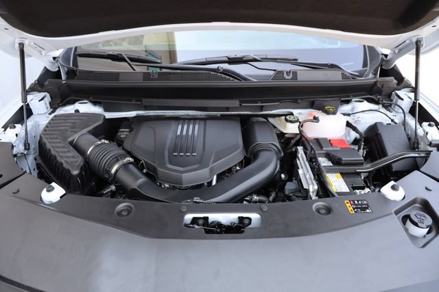 New 2027 Buick Enclave Preferred FWD image 10