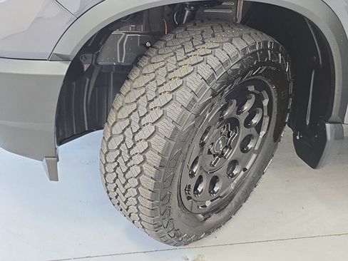 New 2026 Honda Passport TrailSport Elite image 33