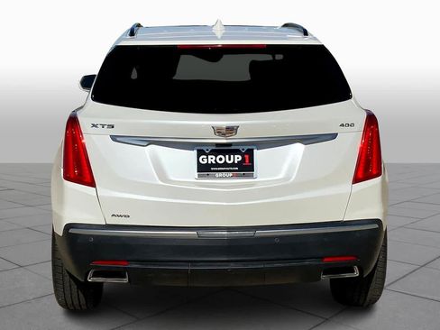 Used 2020 Cadillac XT5 Sportv image 5