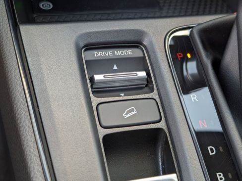 New 2026 Honda CR-V Sport image 20