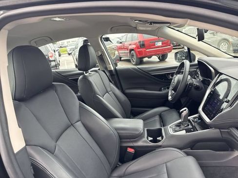 Used 2020 Subaru Legacy Limited AWD/4WD image 17