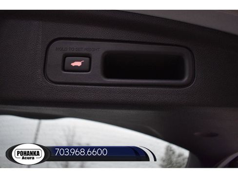 New 2026 Acura MDX A-Spec AWD/4WD image 36