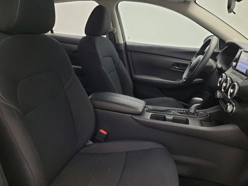 Used 2024 Nissan Sentra S FWD image 21