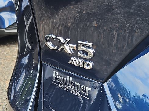 New 2026 MAZDA CX-5 2.5 S w/ Premium Plus Package AWD/4WD image 21