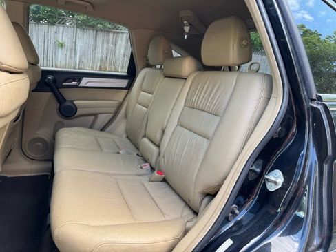 Used 2011 Honda CR-V EX-L image 16