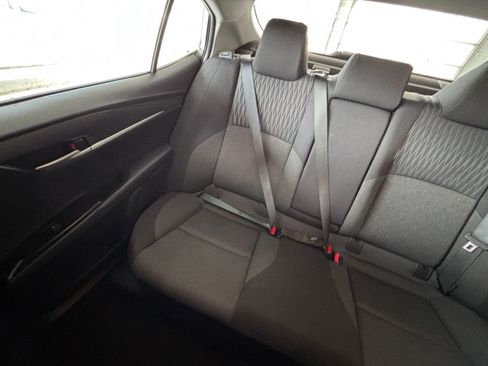 Used 2025 Toyota Camry LE image 38