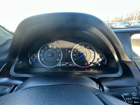 Used 2014 Honda Crosstour EX-L image 9