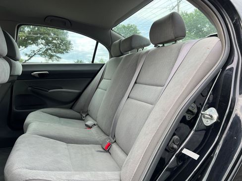Used 2010 Honda Civic LX image 24