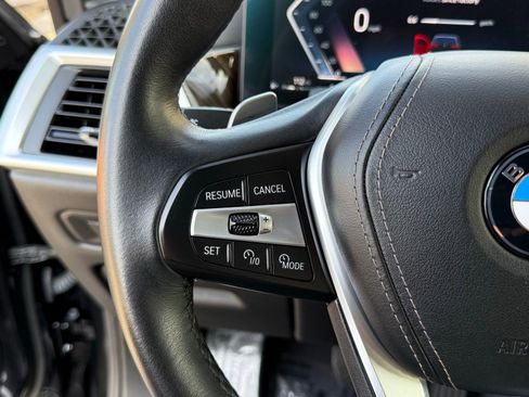 Certified 2024 BMW X5 sDrive40i w/ Parking Assistance Package image 26