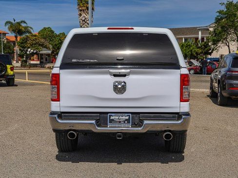 Used 2022 RAM 1500 Big Horn image 5