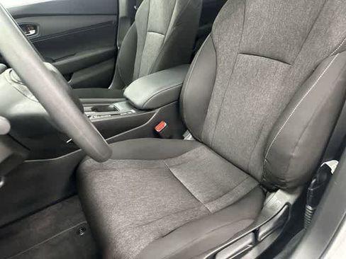 Used 2026 Honda Accord LX image 10