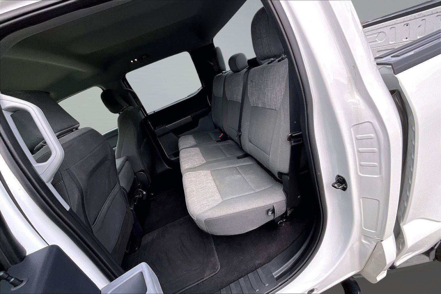 Used 2023 Ford F150 XLT AWD/4WD image 27
