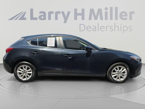 Used 2014 MAZDA MAZDA3 i Touring FWD image 14