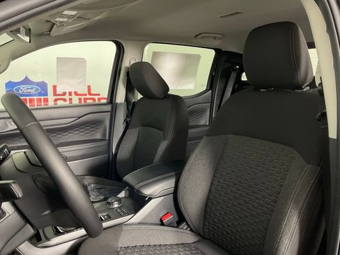 New 2026 Ford Ranger XLT w/ Technology Package AWD/4WD image 15