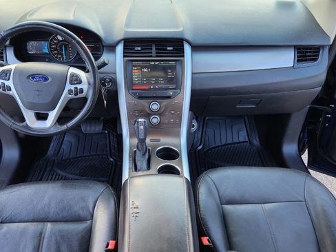 Used 2011 Ford Edge SEL w/ 202A Rapid Spec Order Code image 36