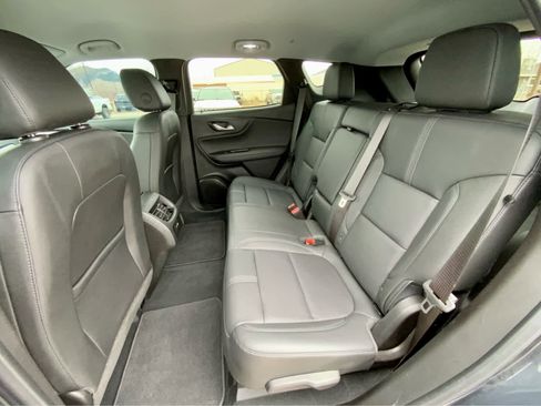 Used 2022 Chevrolet Blazer LT image 26