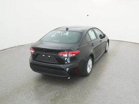 New 2026 Toyota Corolla LE image 41