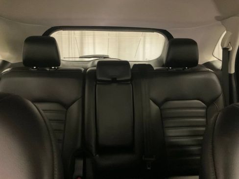 Used 2024 Ford Edge SEL AWD/4WD image 30