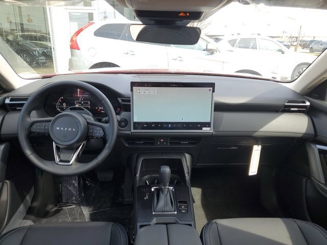 New 2026 MAZDA CX-5 2.5 S w/ Premium Plus Package AWD/4WD image 25