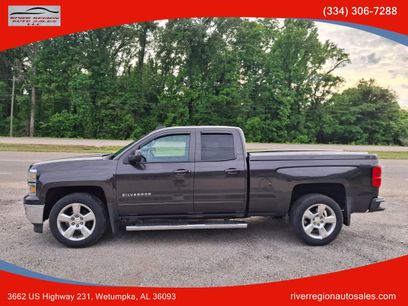 Used 2015 Chevrolet Silverado 1500 LT w/ LT Convenience Package