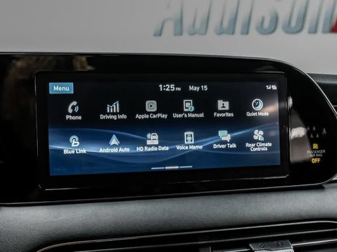 Used 2020 Hyundai Palisade Limited AWD/4WD image 35