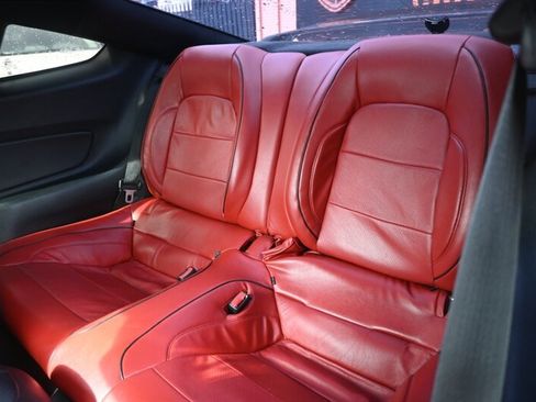 Used 2015 Ford Mustang Coupe image 36